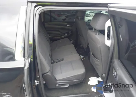 2018 Chevrolet Suburban Ls z USA, uszkodzony, nr VIN 1GNSKGKCXJR264351